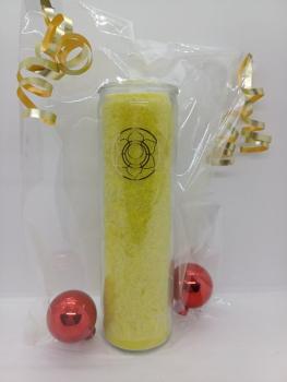 Wunscherfüllungskerze